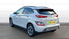 Hyundai KONA 100kW Premium 39kWh 5dr Auto Electric Hatchback